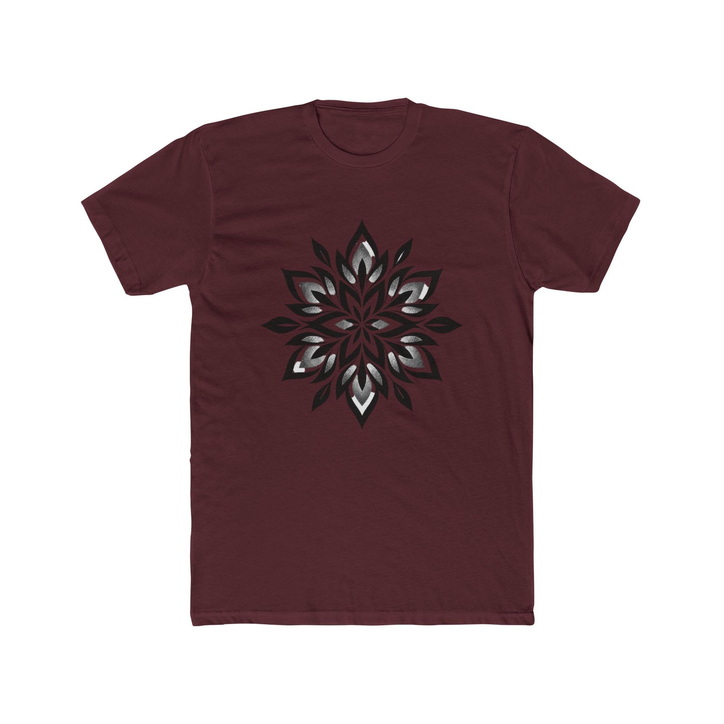 Skull King Graphic Tee — Colorful Crown Skull T‑Shirt