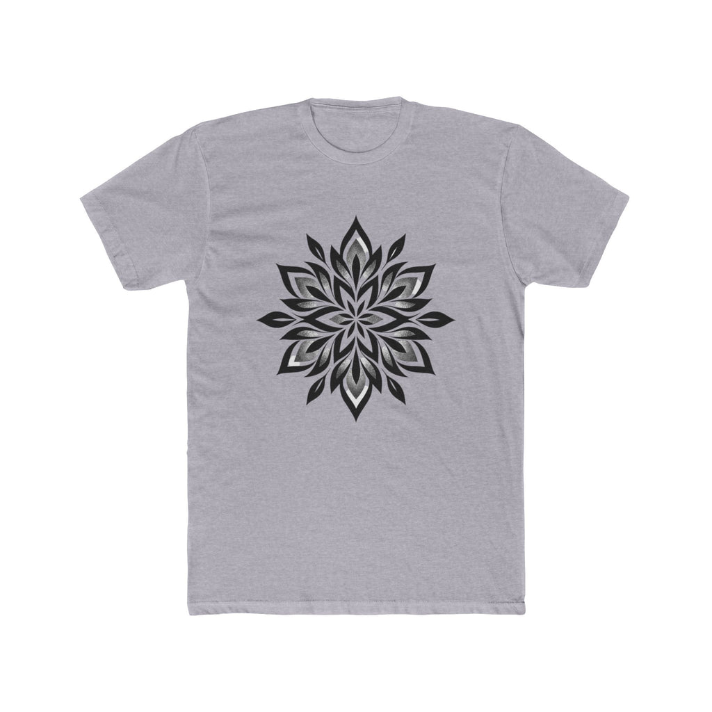 Skull King Graphic Tee — Colorful Crown Skull T‑Shirt