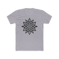 Skull King Graphic Tee — Colorful Crown Skull T‑Shirt