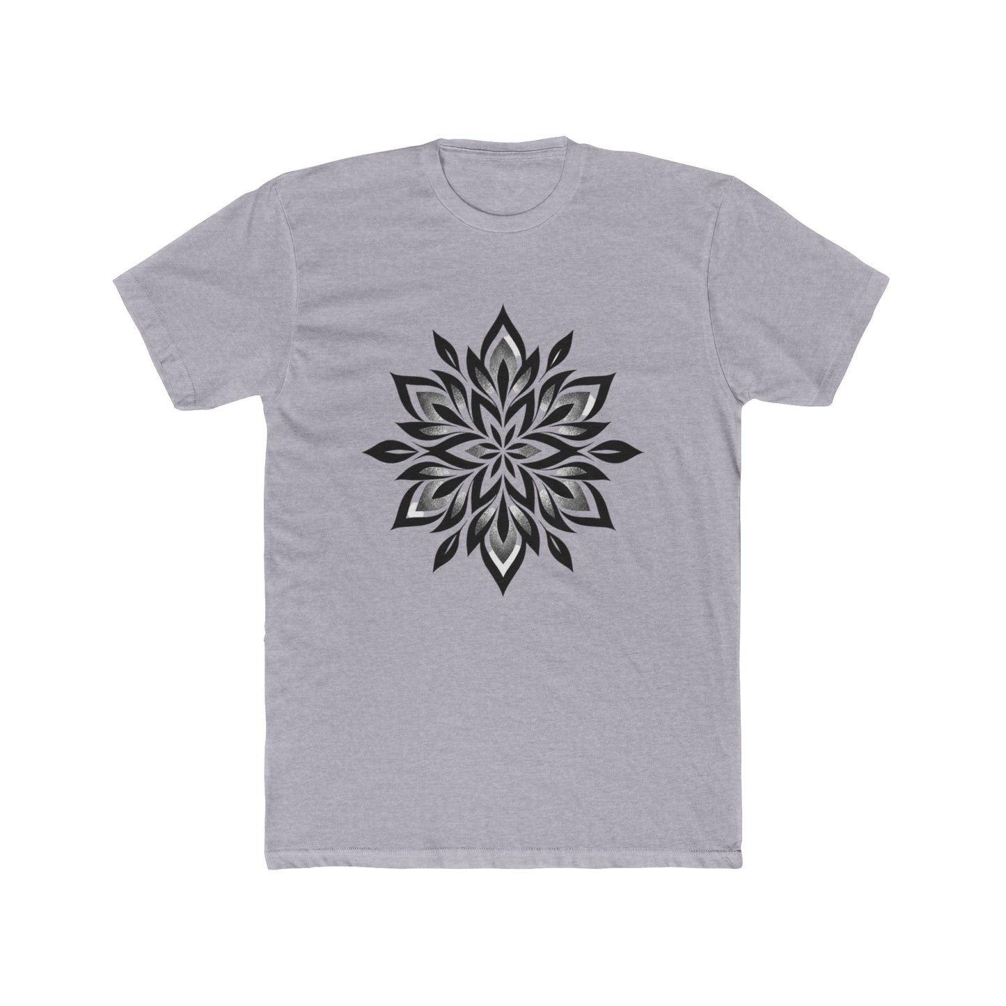 Skull King Graphic Tee — Colorful Crown Skull T‑Shirt