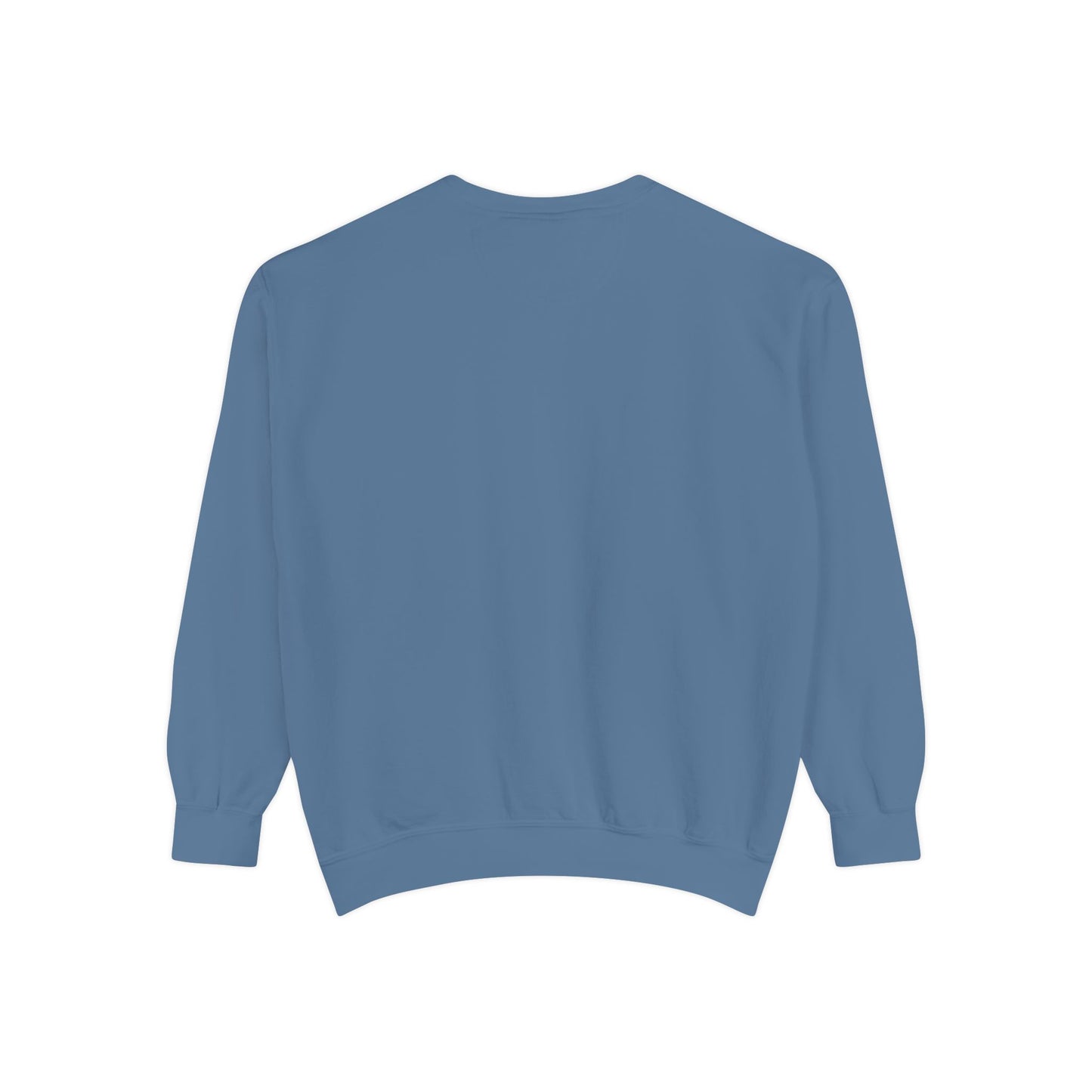 Rick-Inspired "Wubba Lubba Dub Dub" Sweatshirt