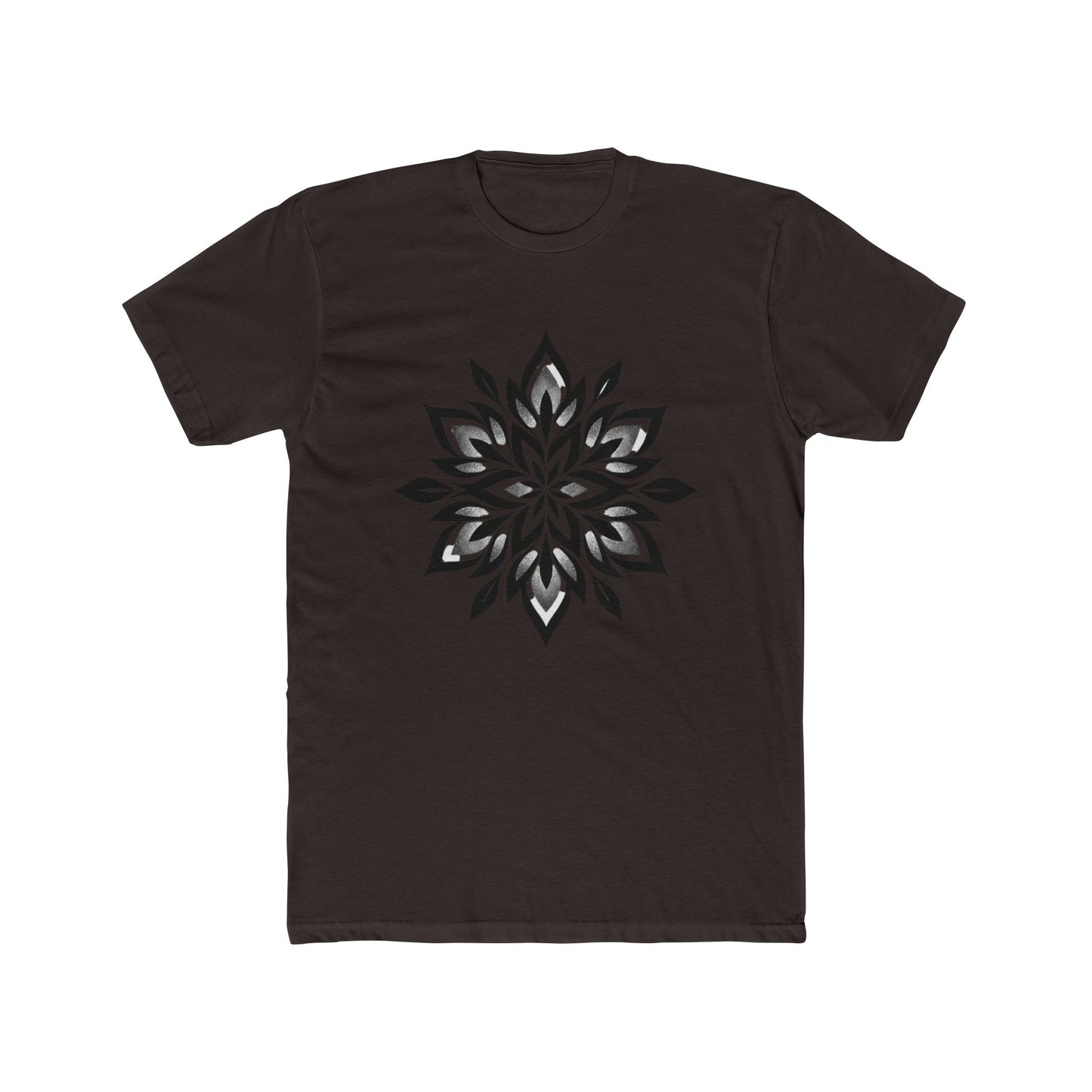 Skull King Graphic Tee — Colorful Crown Skull T‑Shirt