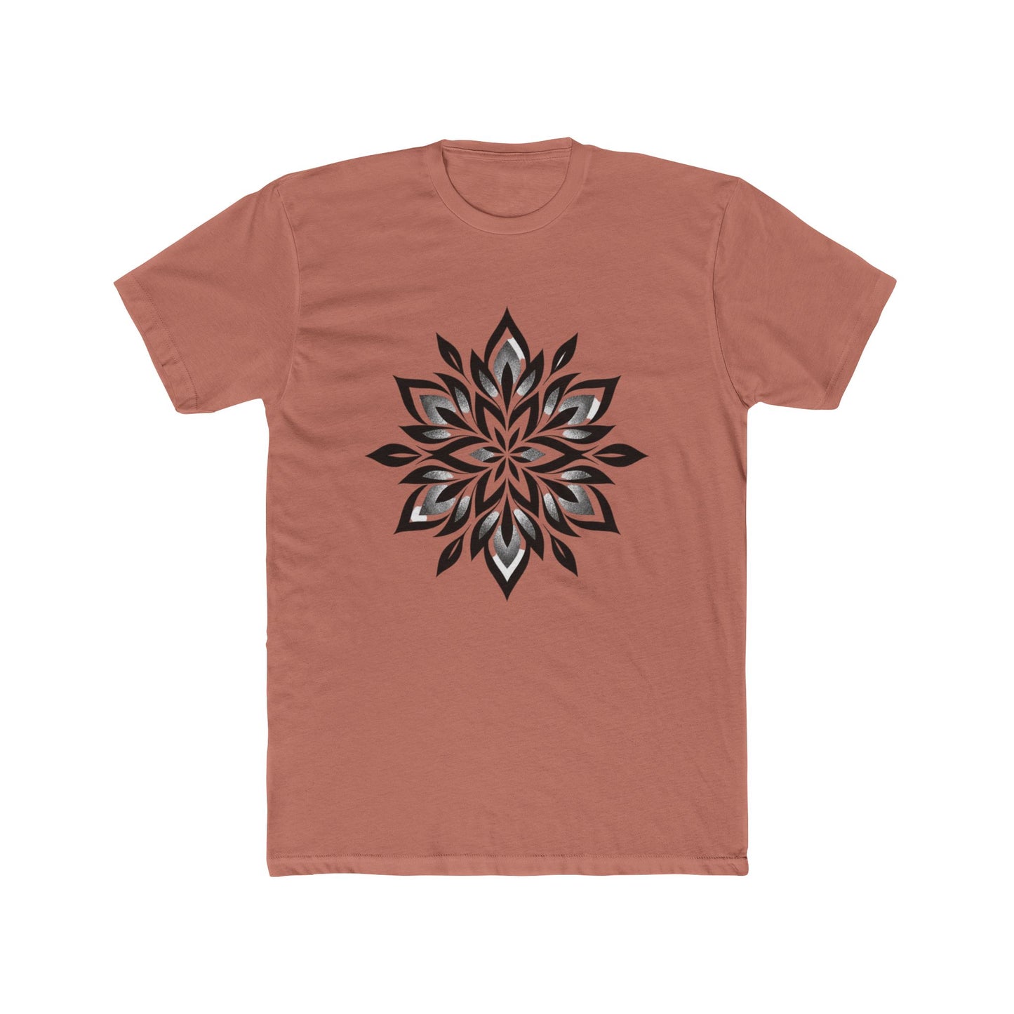 Skull King Graphic Tee — Colorful Crown Skull T‑Shirt