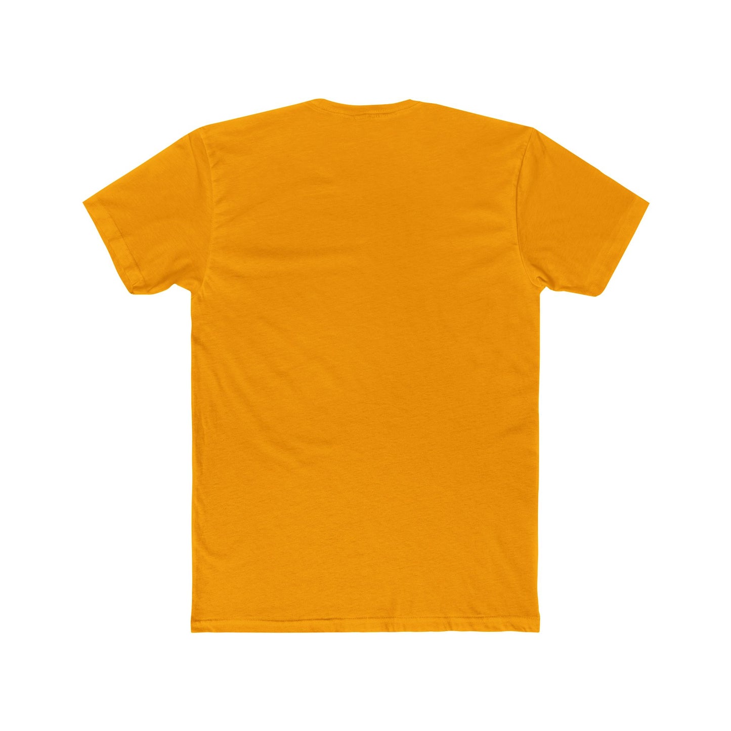 Alien Peeking Tee — Green Extraterrestrial Graphic T-Shirt