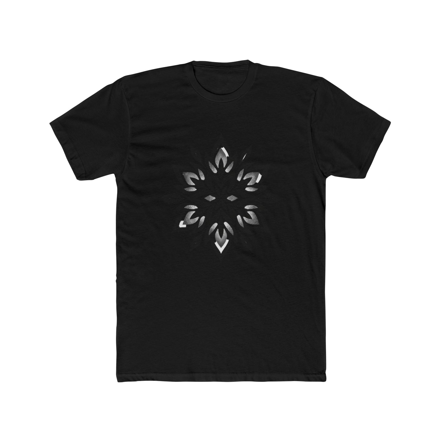 Skull King Graphic Tee — Colorful Crown Skull T‑Shirt