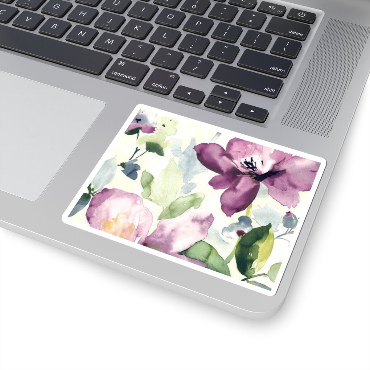 Kiss-Cut Stickers