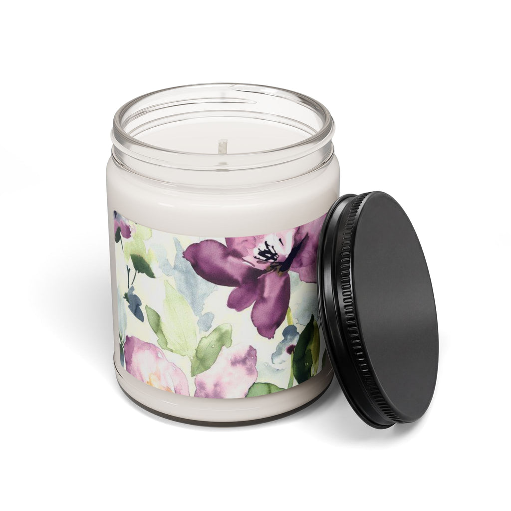 Scented Soy Candle, 9oz