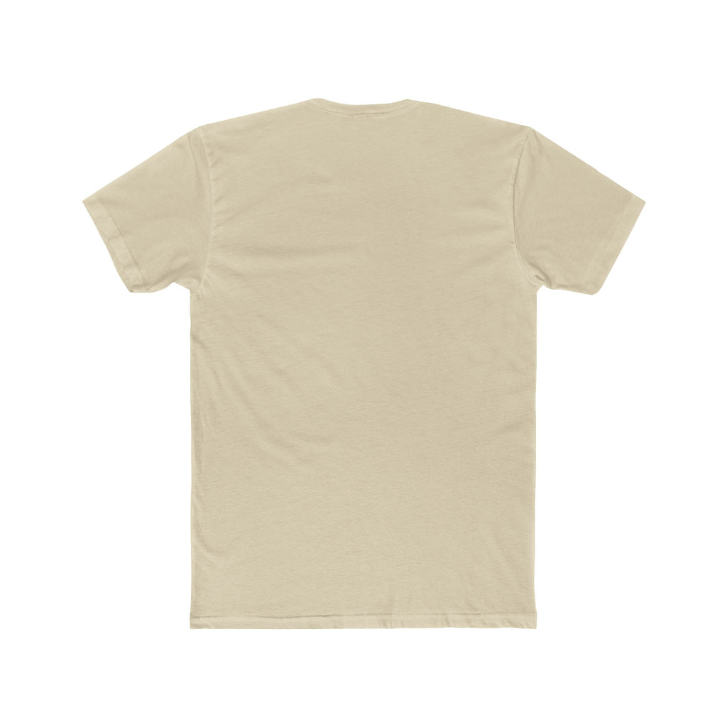 Skull King Graphic Tee — Colorful Crown Skull T‑Shirt