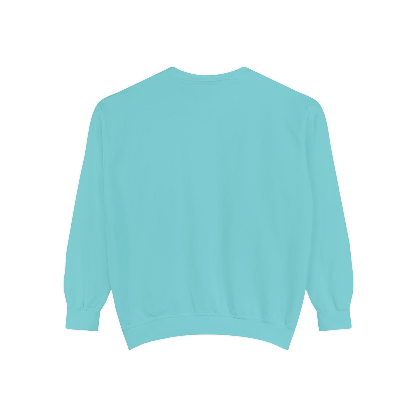 Rick-Inspired "Wubba Lubba Dub Dub" Sweatshirt
