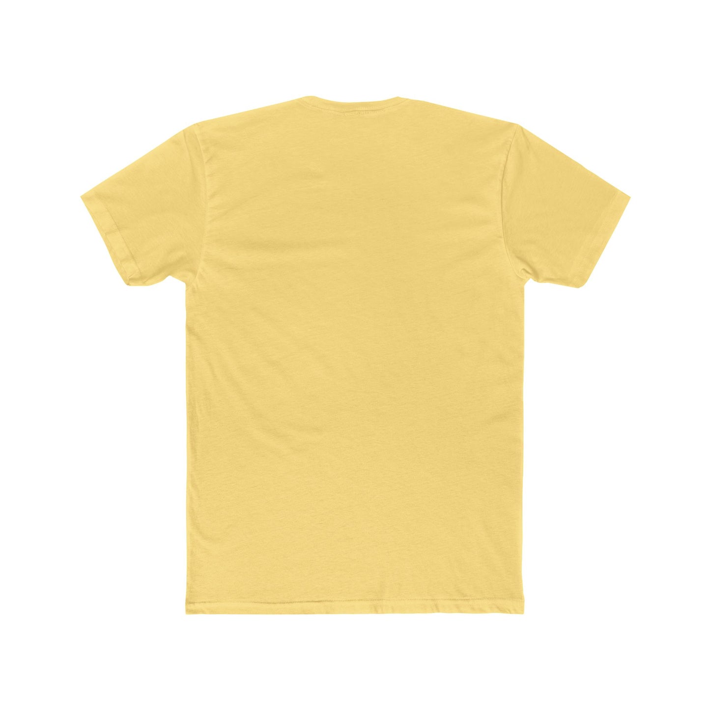 Alien Peeking Tee — Green Extraterrestrial Graphic T-Shirt