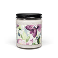 Scented Soy Candle, 9oz