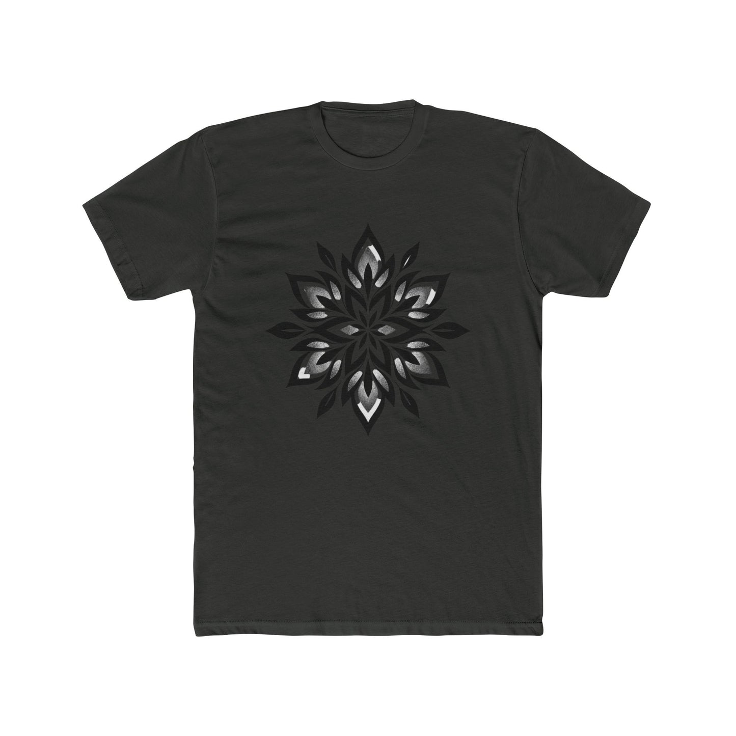 Skull King Graphic Tee — Colorful Crown Skull T‑Shirt