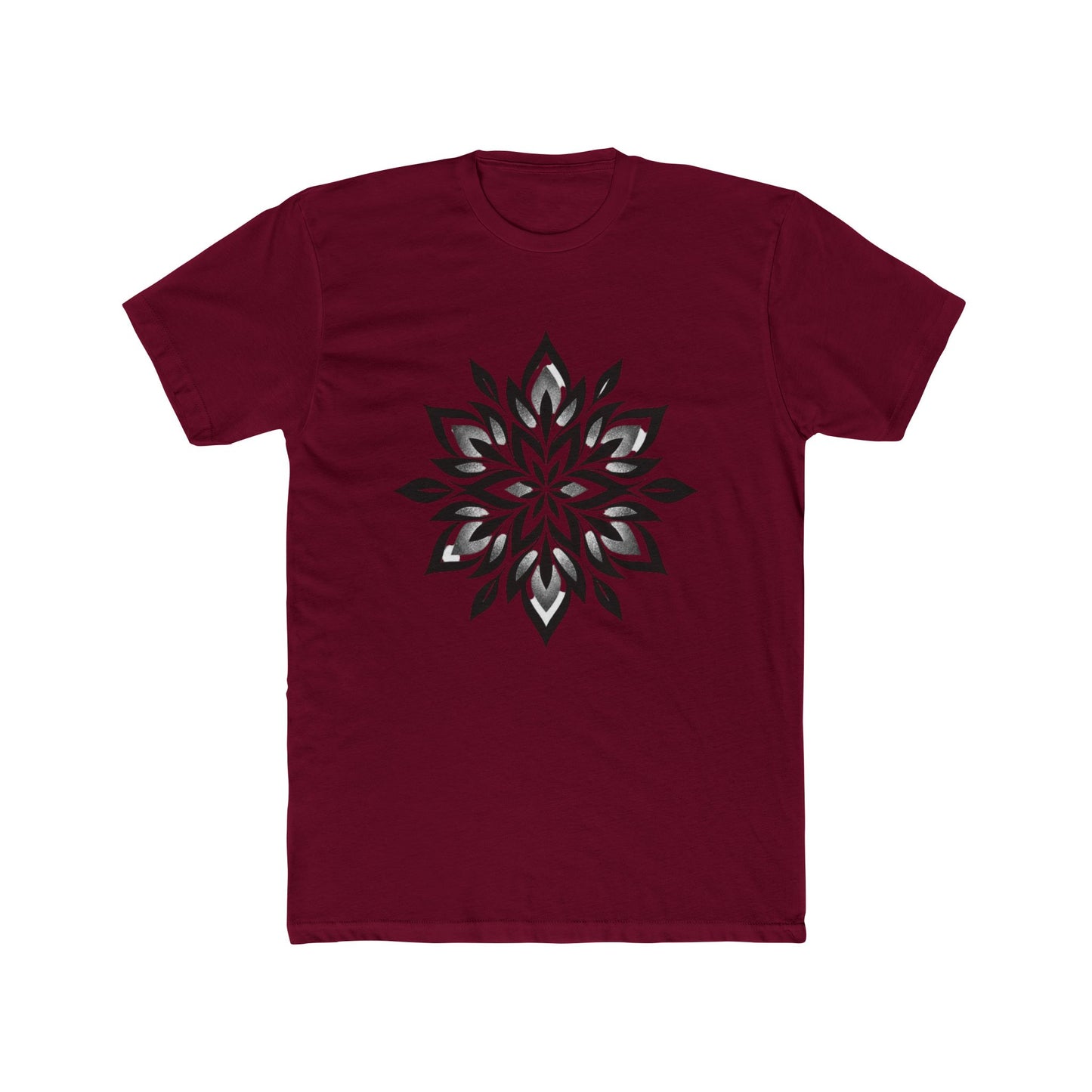 Skull King Graphic Tee — Colorful Crown Skull T‑Shirt