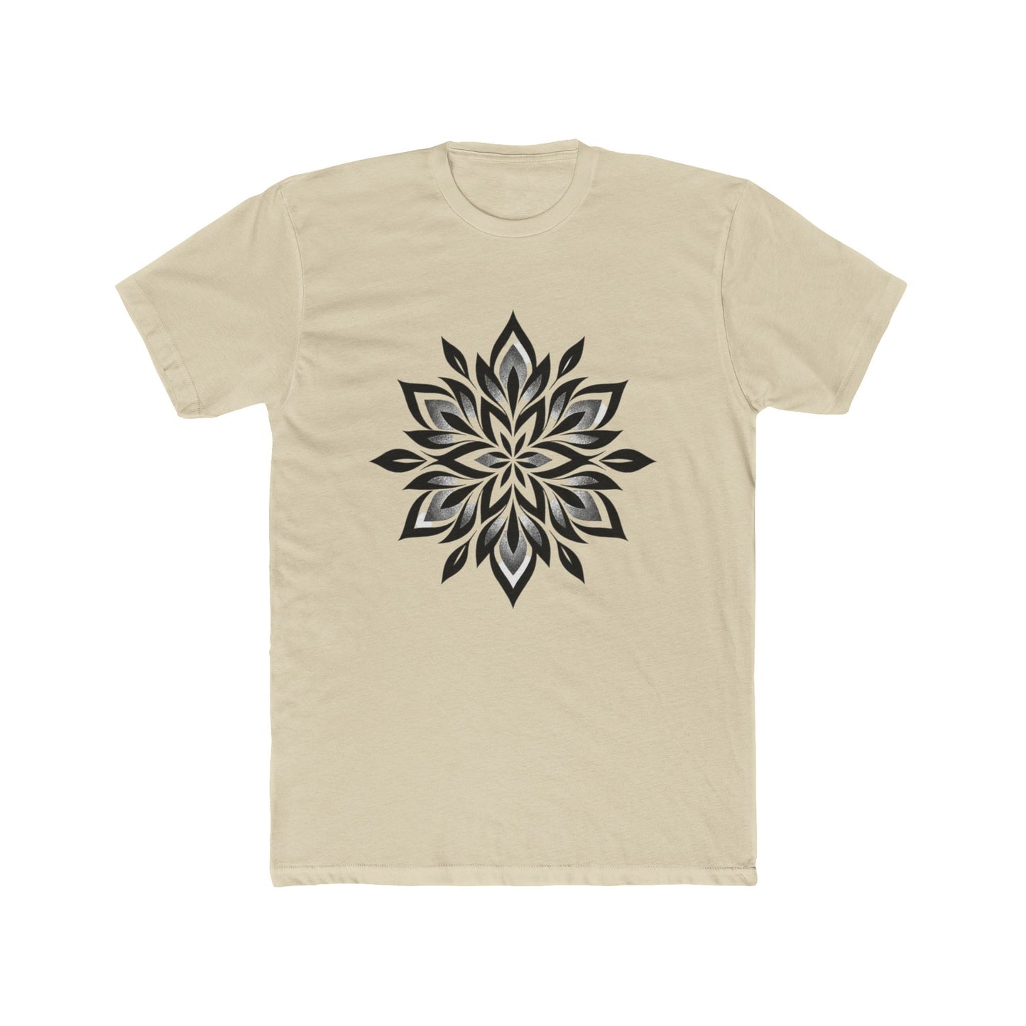 Skull King Graphic Tee — Colorful Crown Skull T‑Shirt