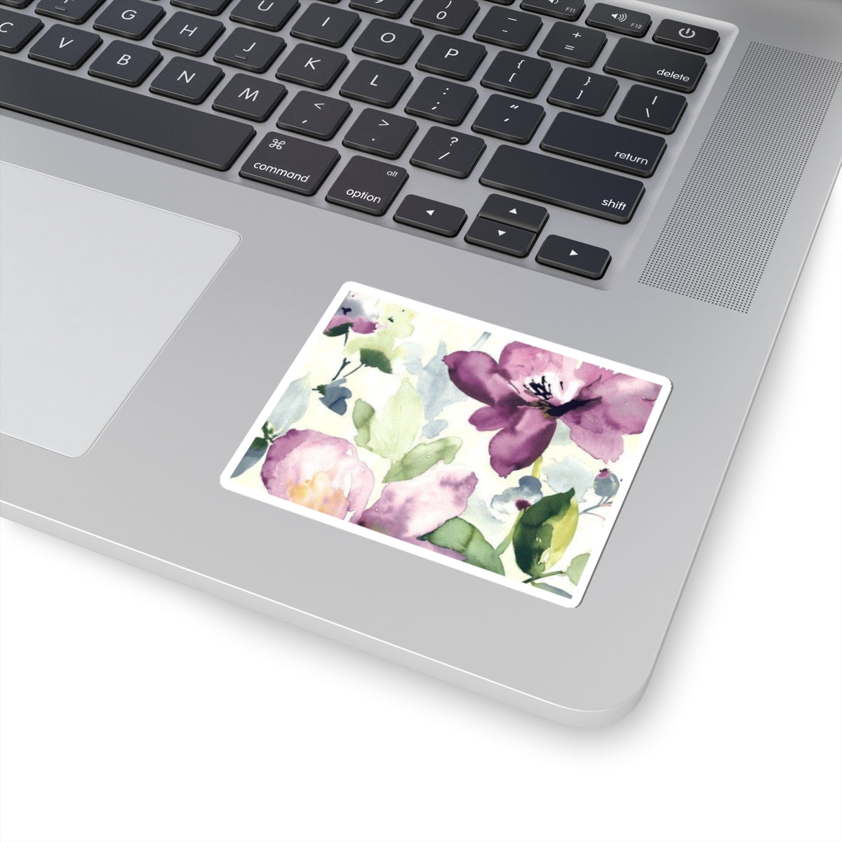 Kiss-Cut Stickers