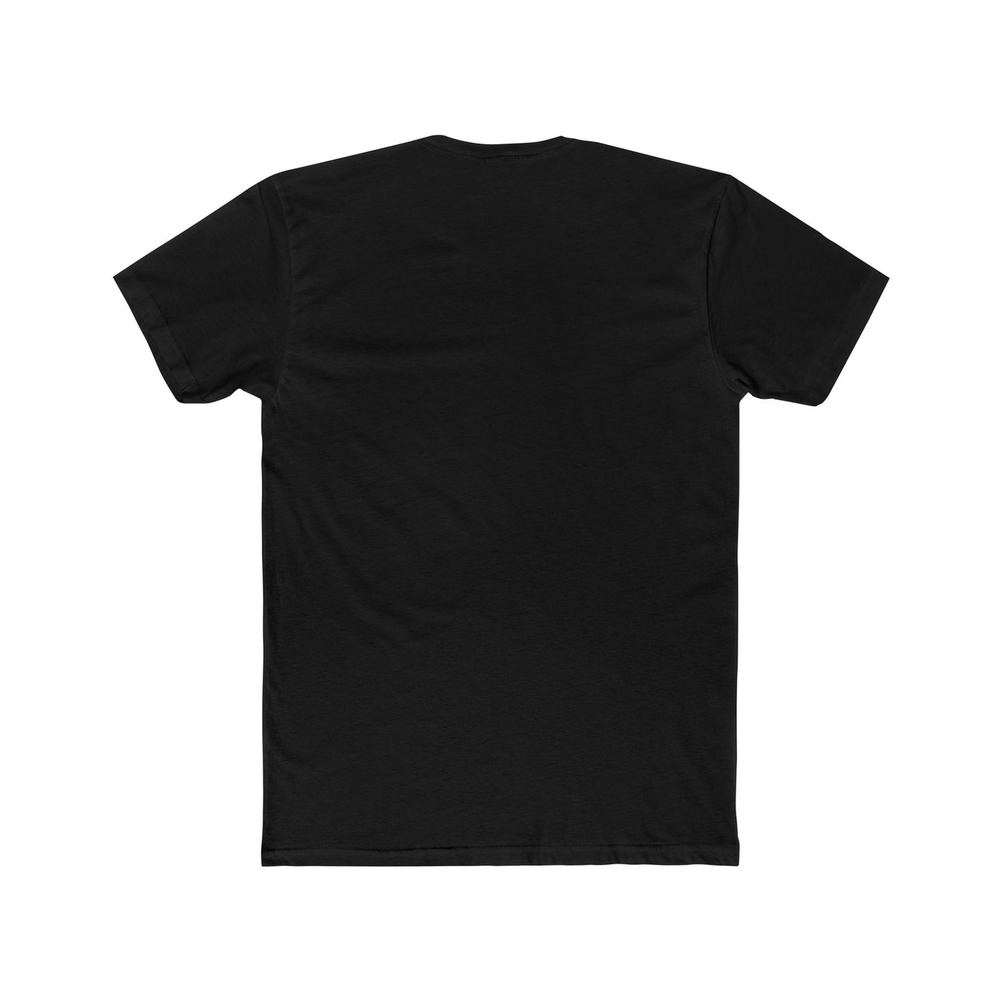 Skull King Graphic Tee — Colorful Crown Skull T‑Shirt