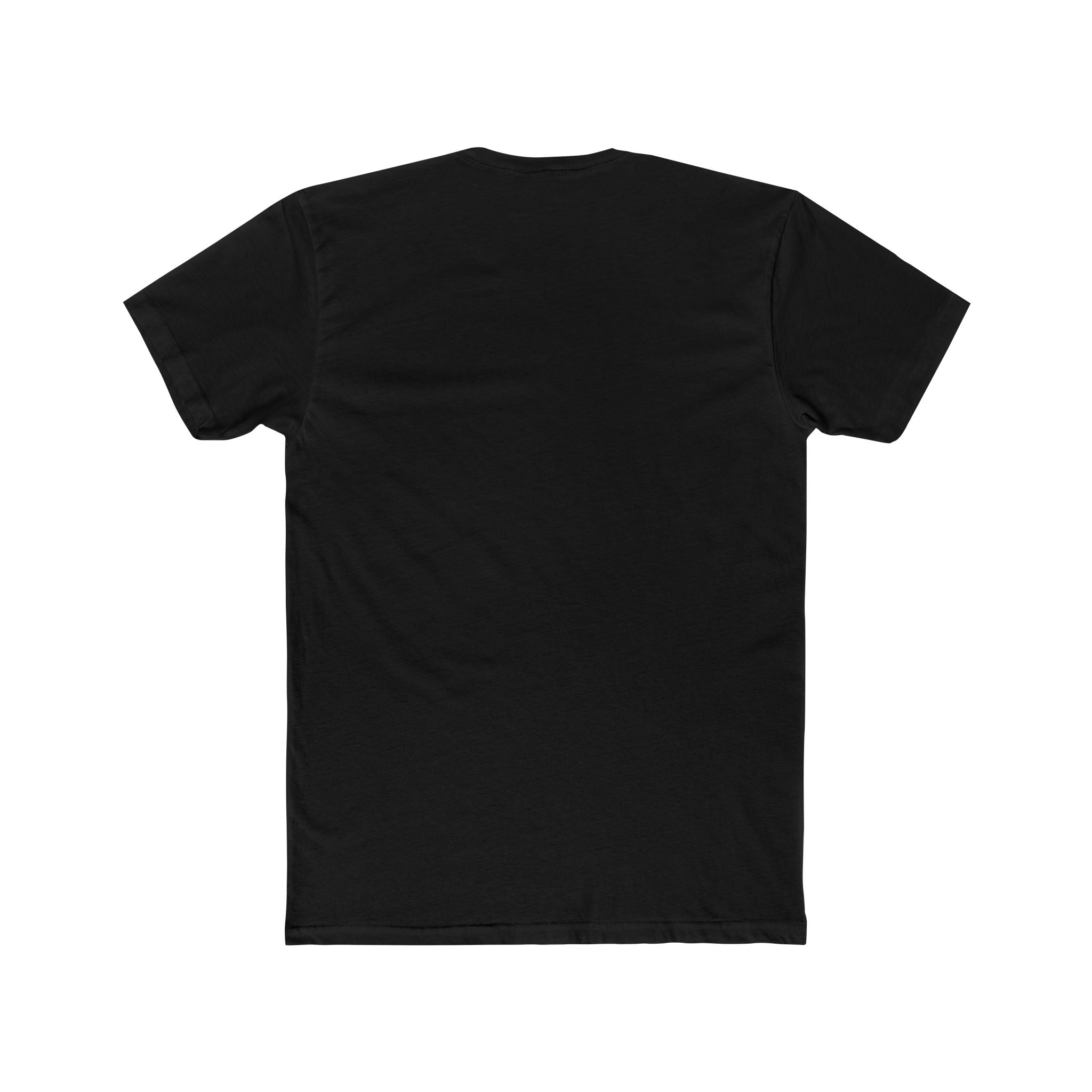 Skull King Graphic Tee — Colorful Crown Skull T‑Shirt