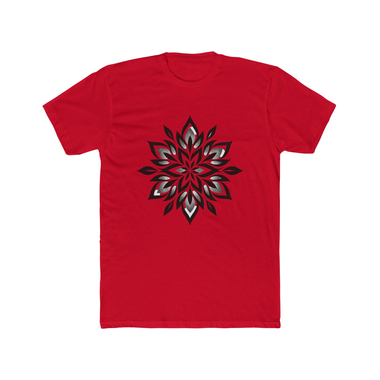 Skull King Graphic Tee — Colorful Crown Skull T‑Shirt