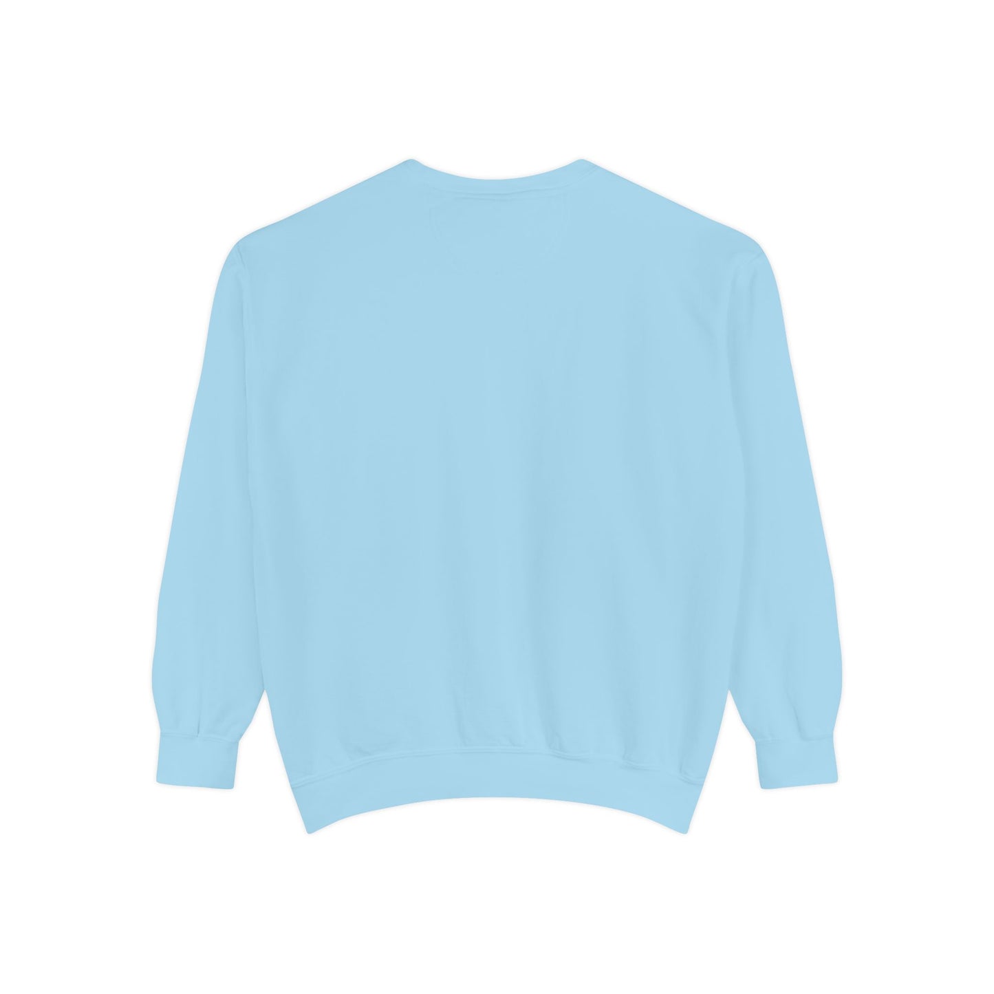 Rick-Inspired "Wubba Lubba Dub Dub" Sweatshirt