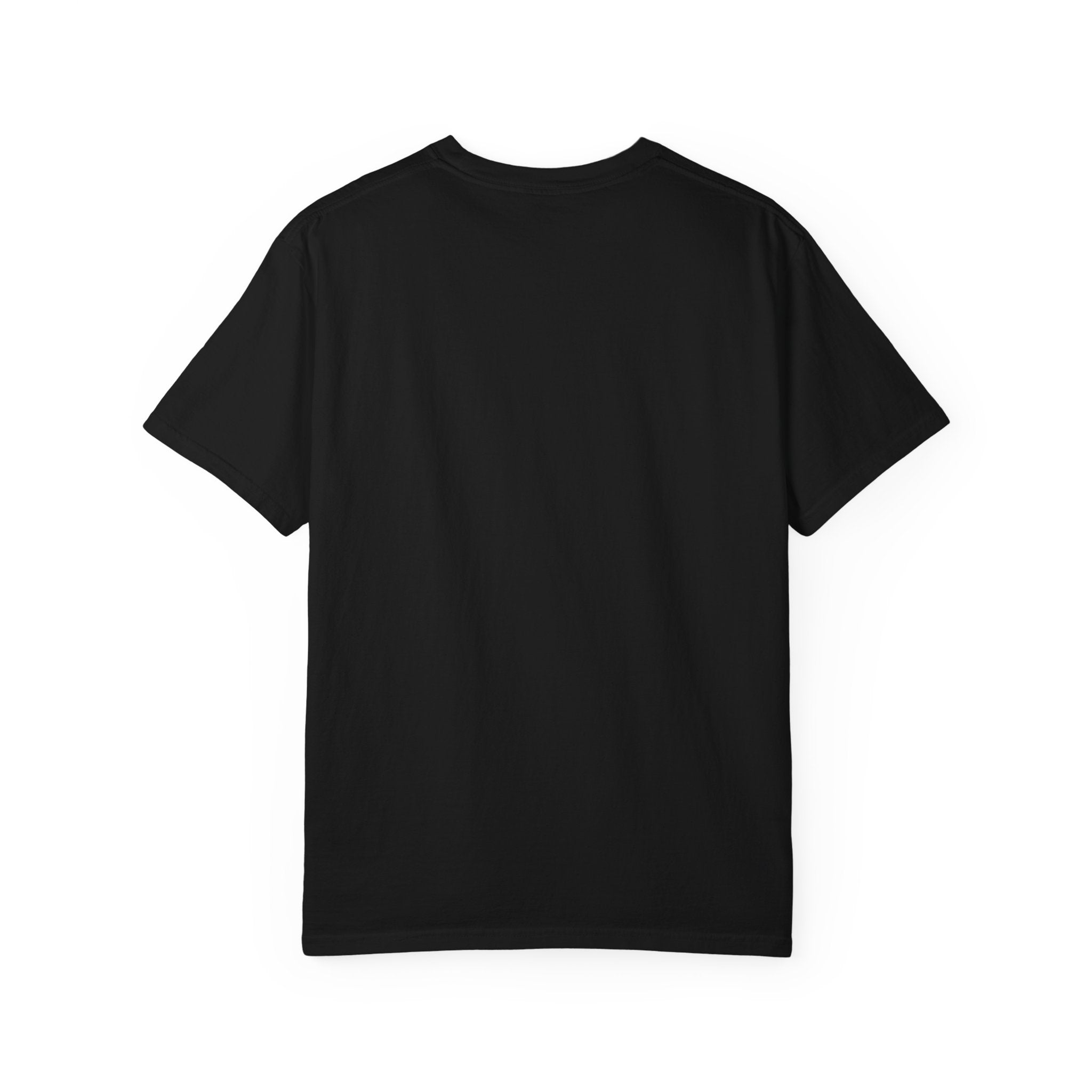 Yin Yang Koi Fish T-Shirt — Camiseta de peces koi haciendo el yin y el yang