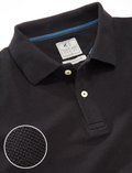 z3 Polo Ready-to-wear Dyed Solid Color Slim Fit Casual Cotton T-shirt (Copy)