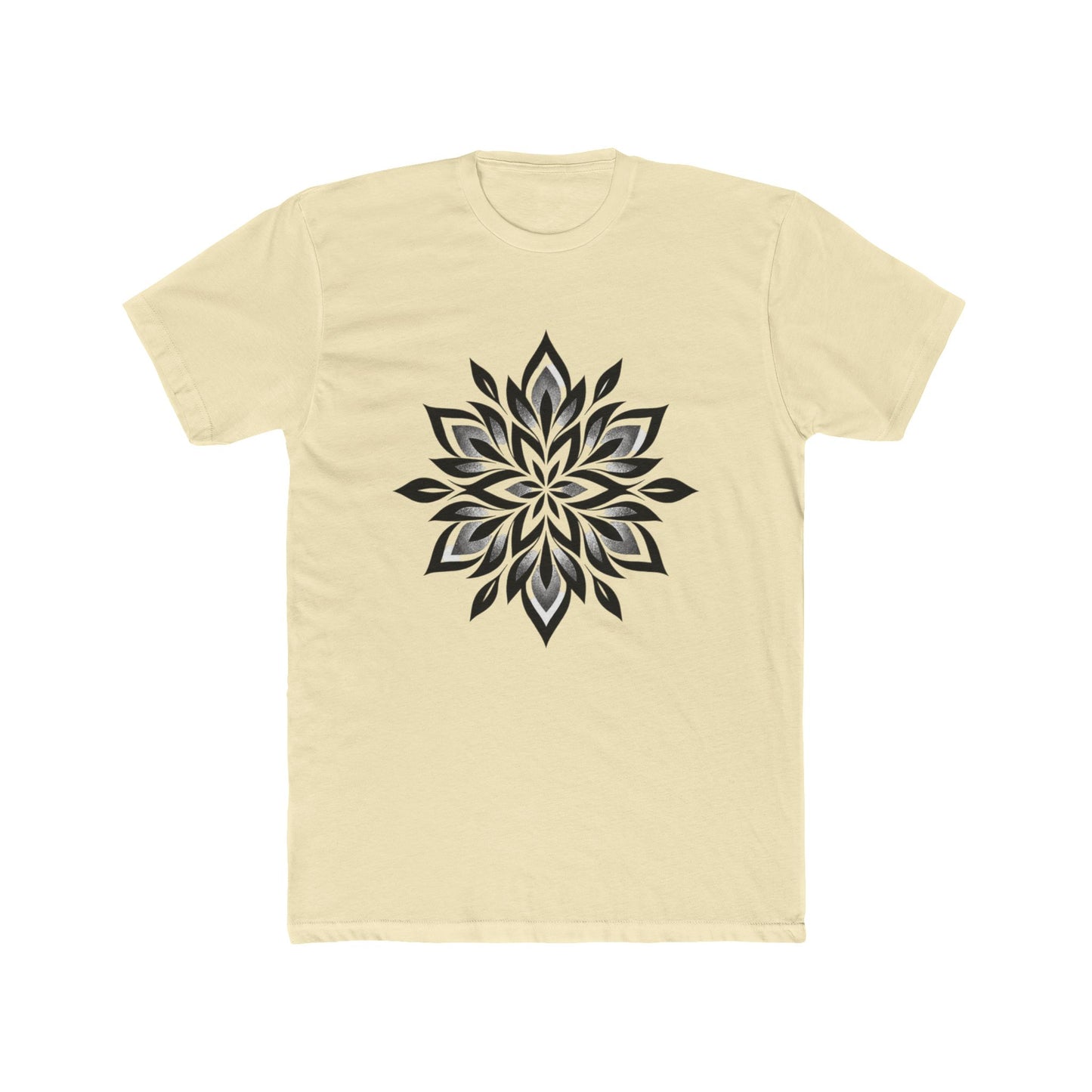 Skull King Graphic Tee — Colorful Crown Skull T‑Shirt