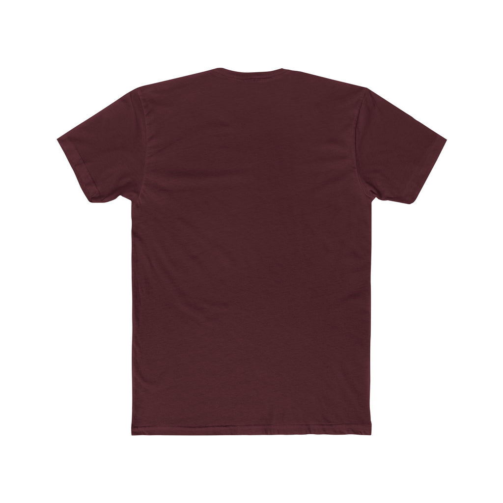 Skull King Graphic Tee — Colorful Crown Skull T‑Shirt