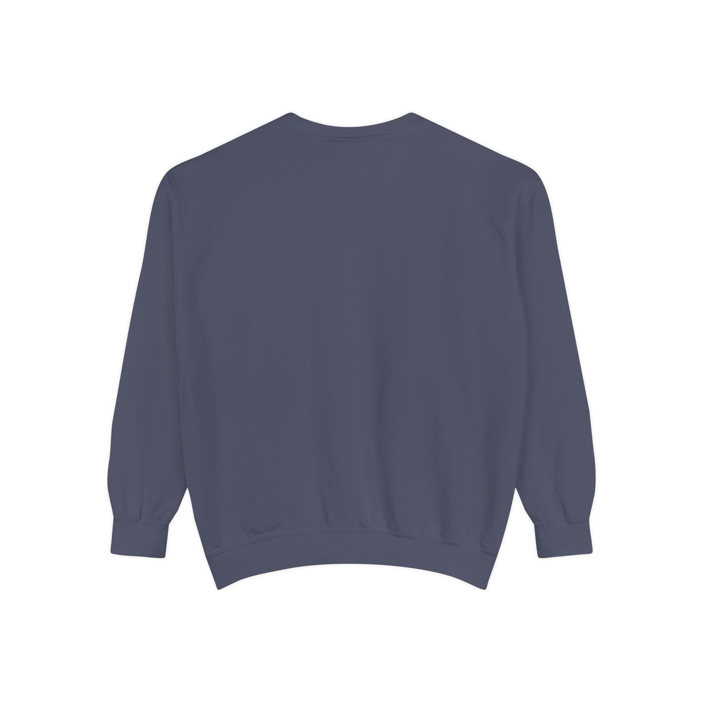 Rick-Inspired "Wubba Lubba Dub Dub" Sweatshirt