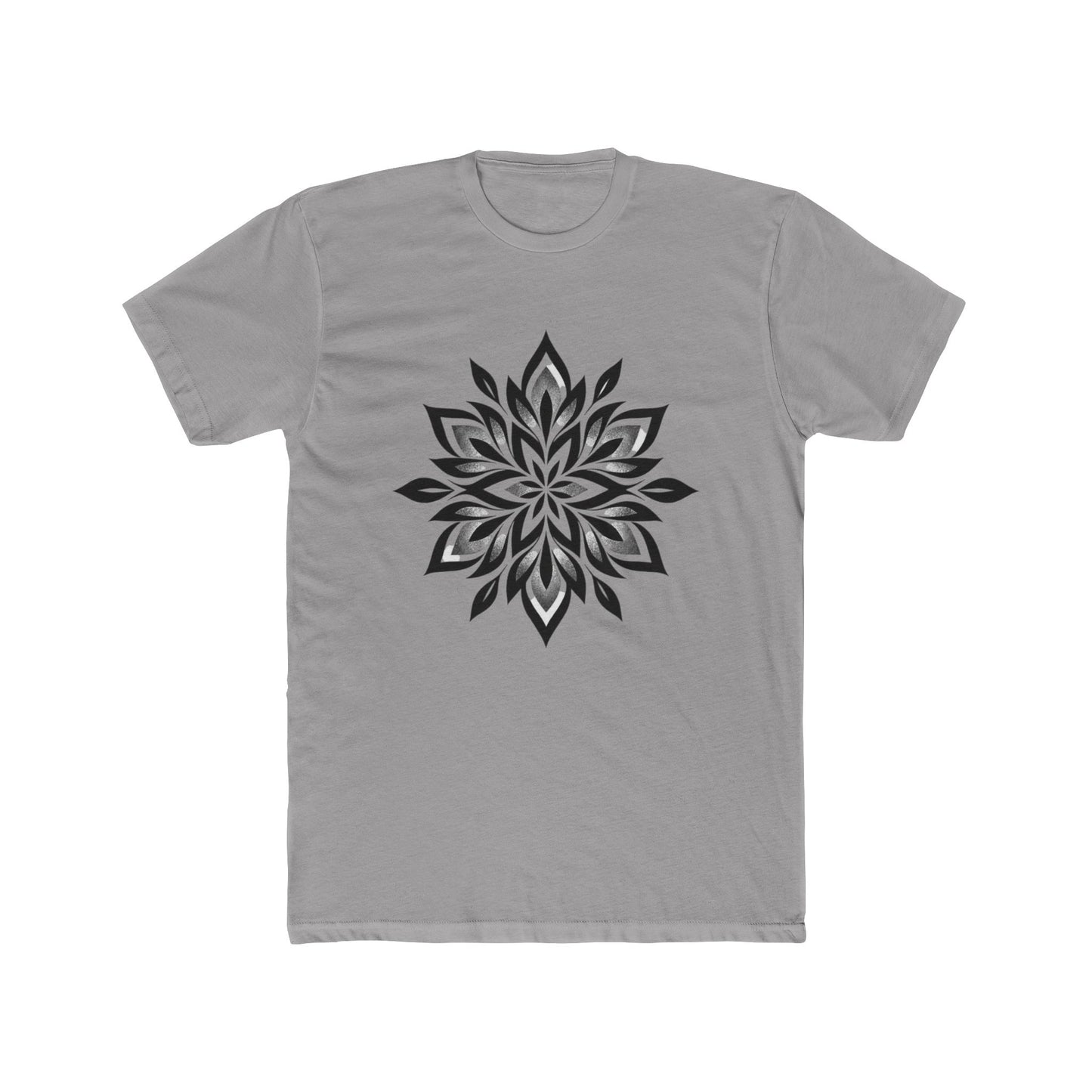 Skull King Graphic Tee — Colorful Crown Skull T‑Shirt