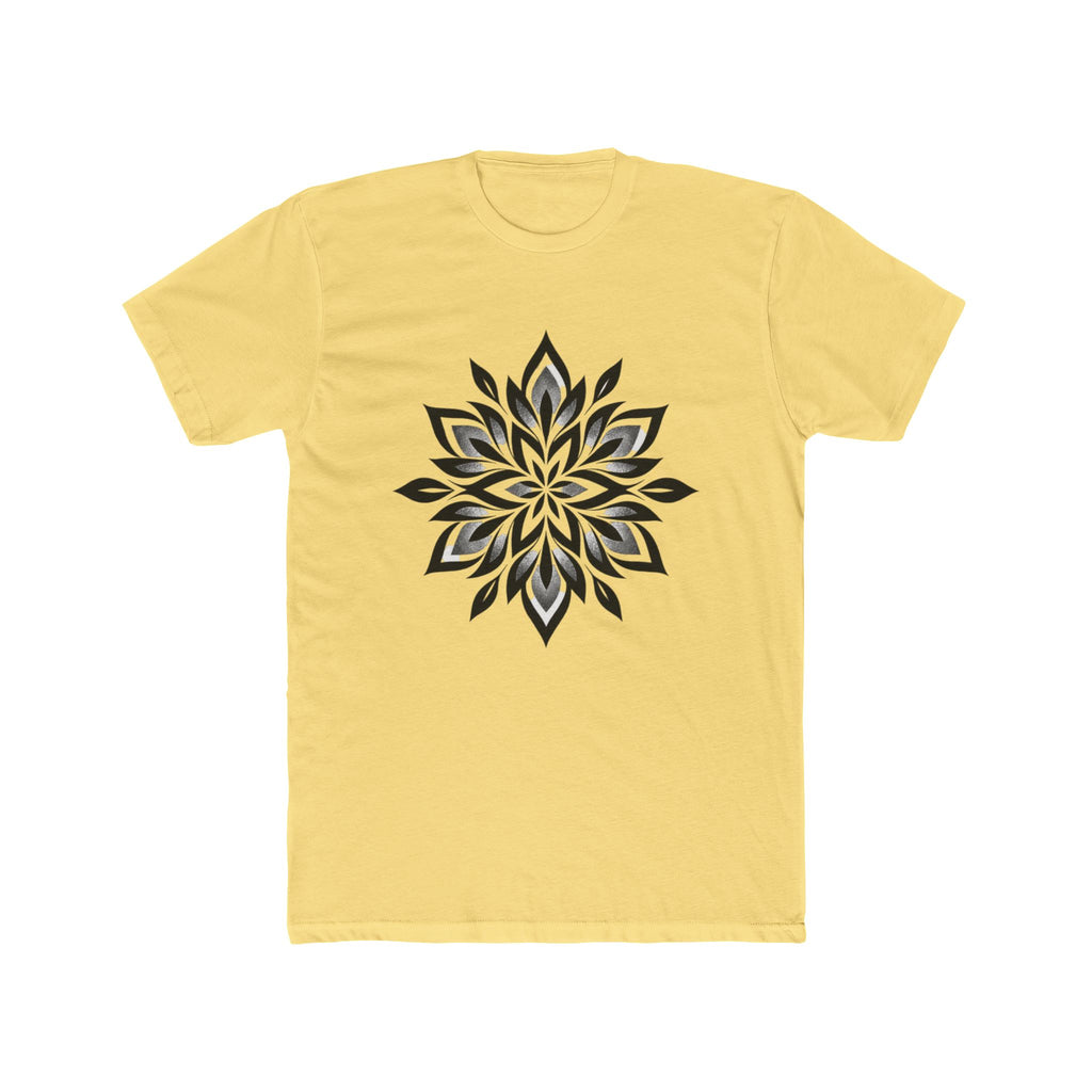 Skull King Graphic Tee — Colorful Crown Skull T‑Shirt