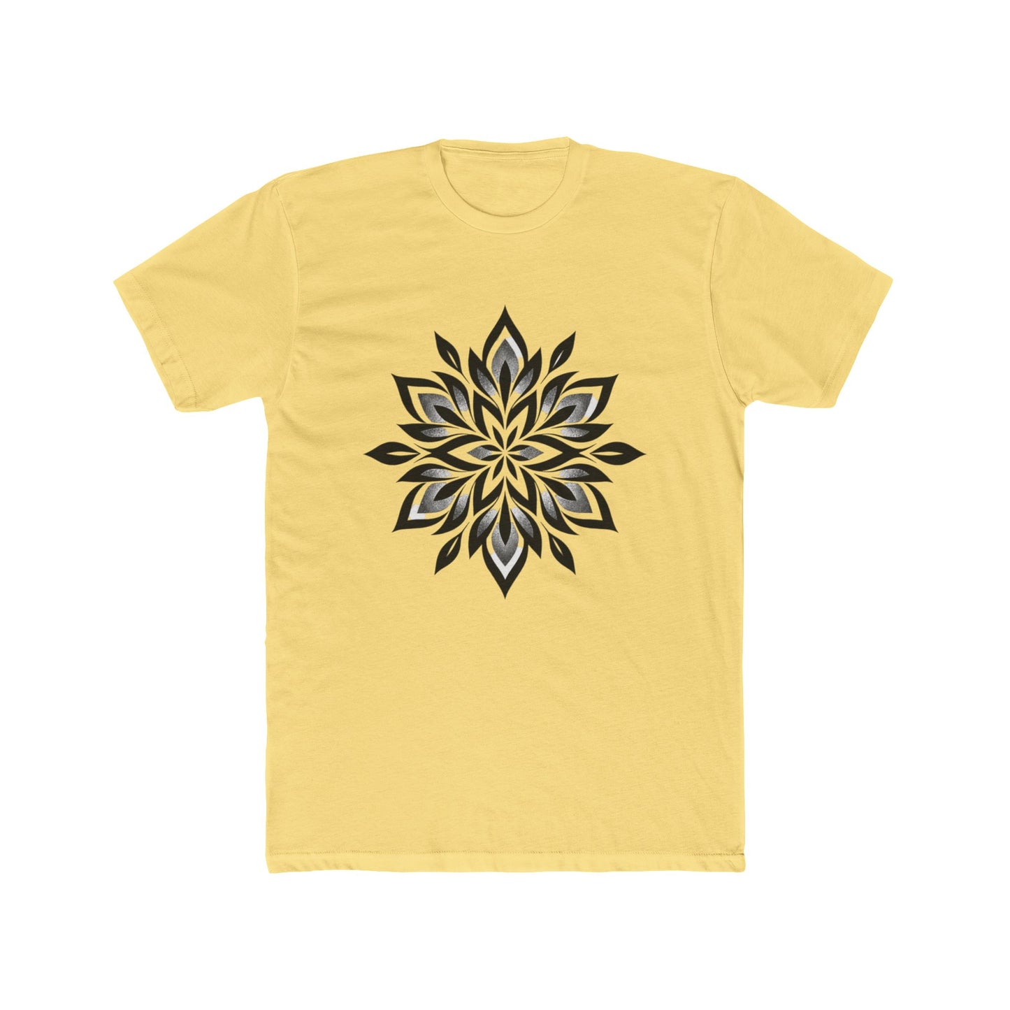 Skull King Graphic Tee — Colorful Crown Skull T‑Shirt