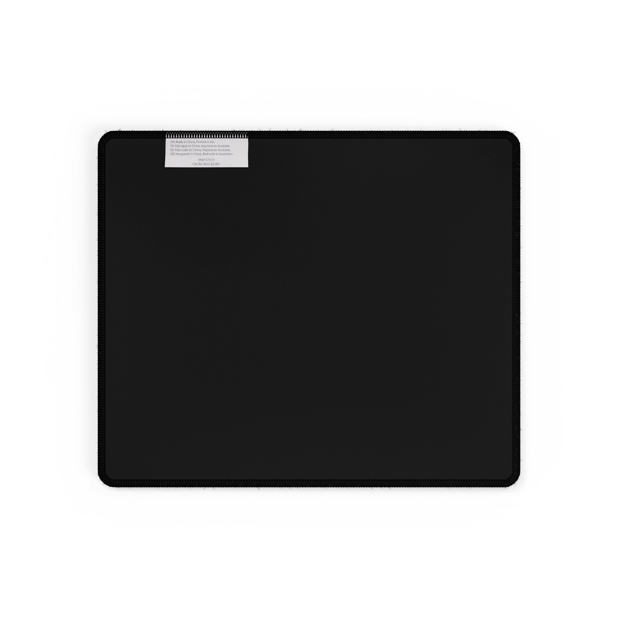 Anime desk mat