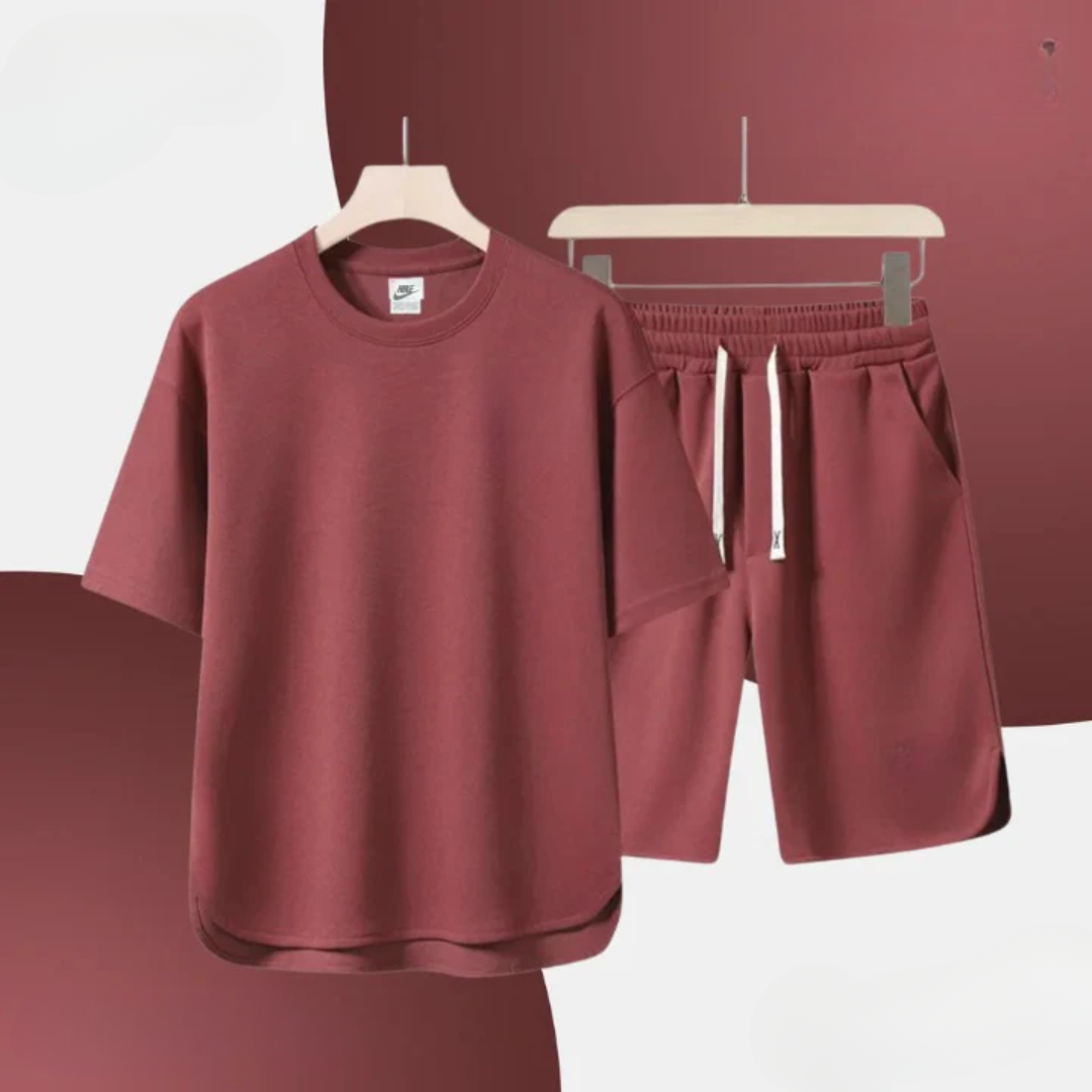 ChillForm Set