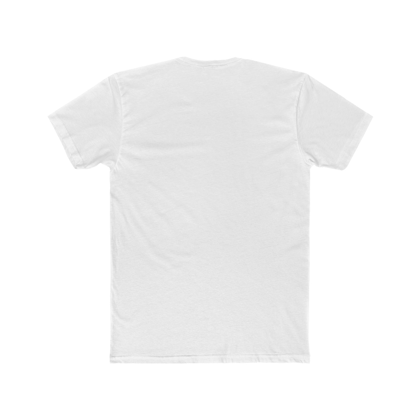 Alien Peeking Tee — Green Extraterrestrial Graphic T-Shirt