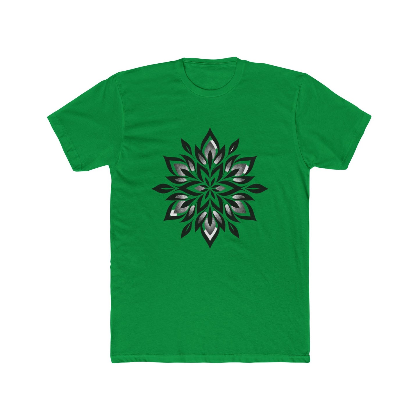 Skull King Graphic Tee — Colorful Crown Skull T‑Shirt