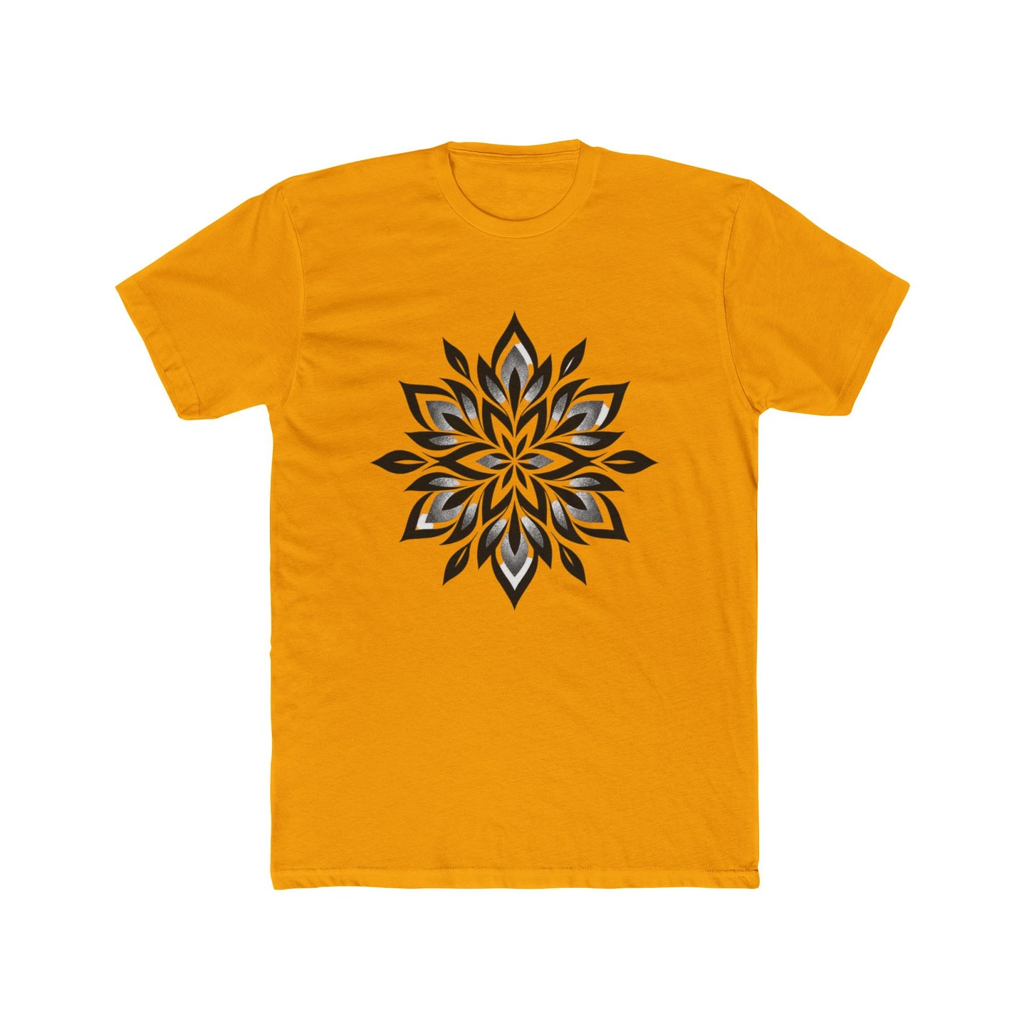Skull King Graphic Tee — Colorful Crown Skull T‑Shirt