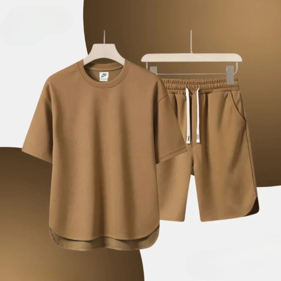 ChillForm Set