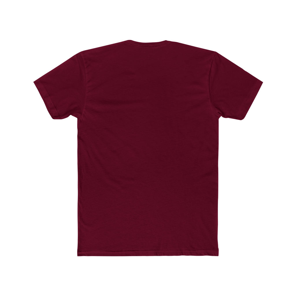 Skull King Graphic Tee — Colorful Crown Skull T‑Shirt
