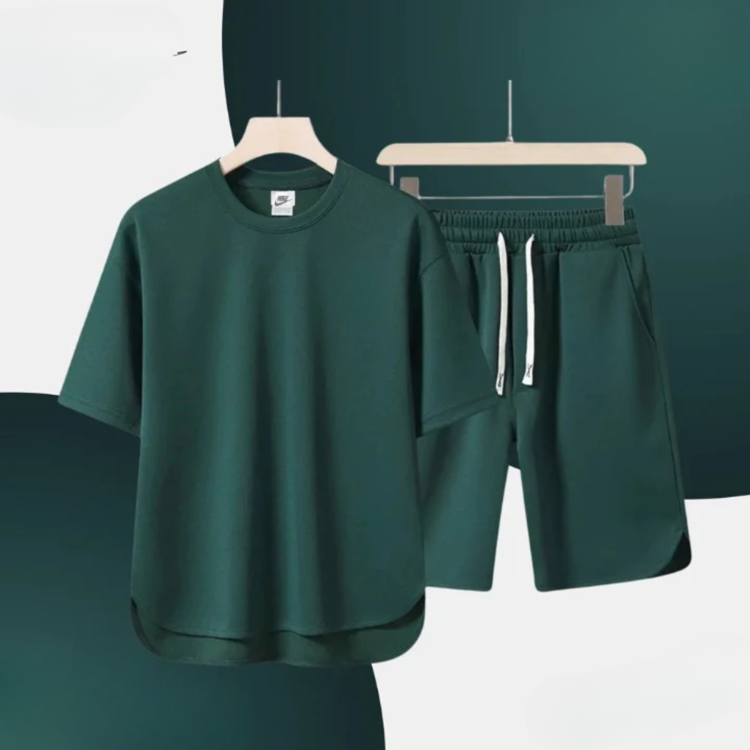 ChillForm Set