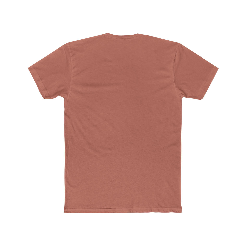 Skull King Graphic Tee — Colorful Crown Skull T‑Shirt