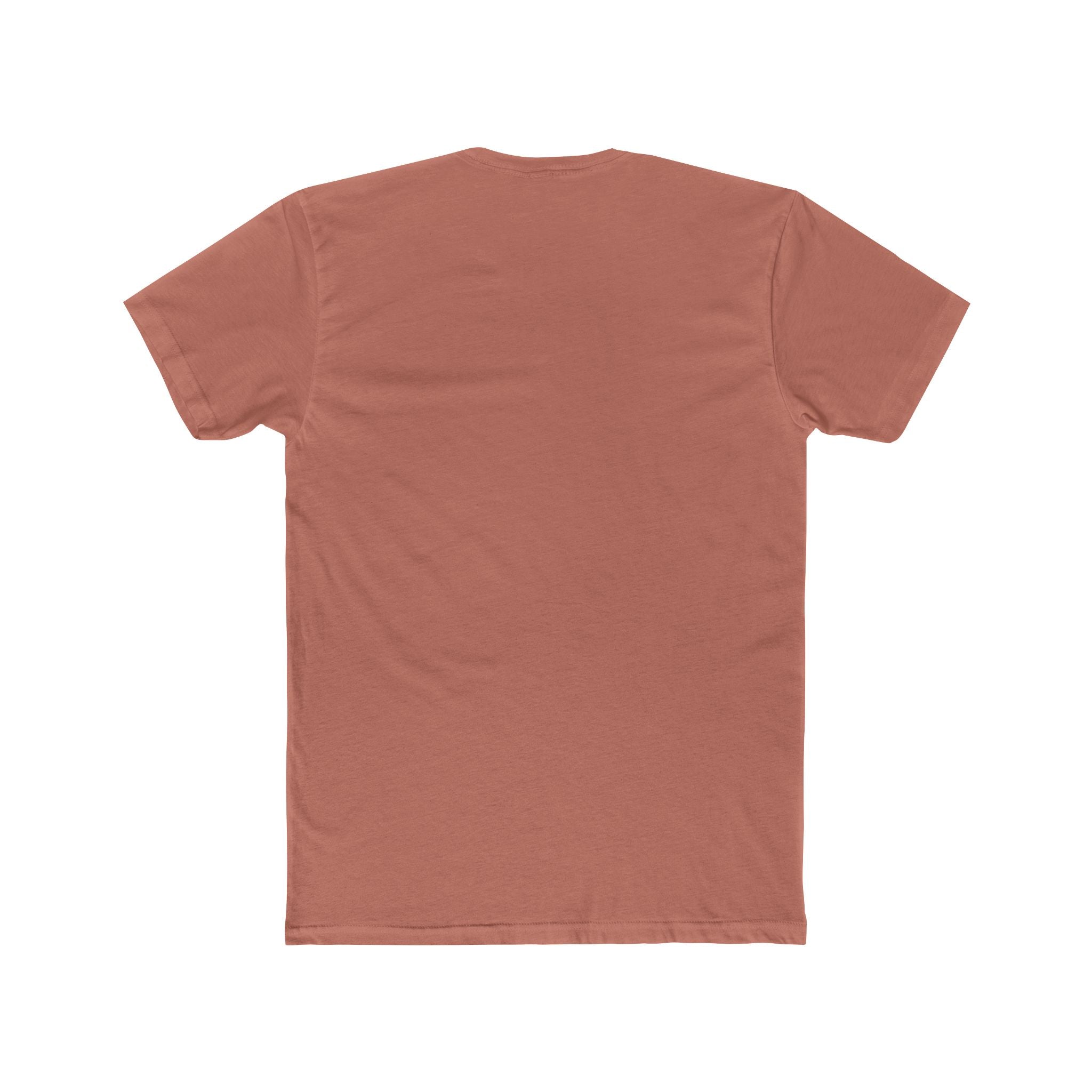 Skull King Graphic Tee — Colorful Crown Skull T‑Shirt