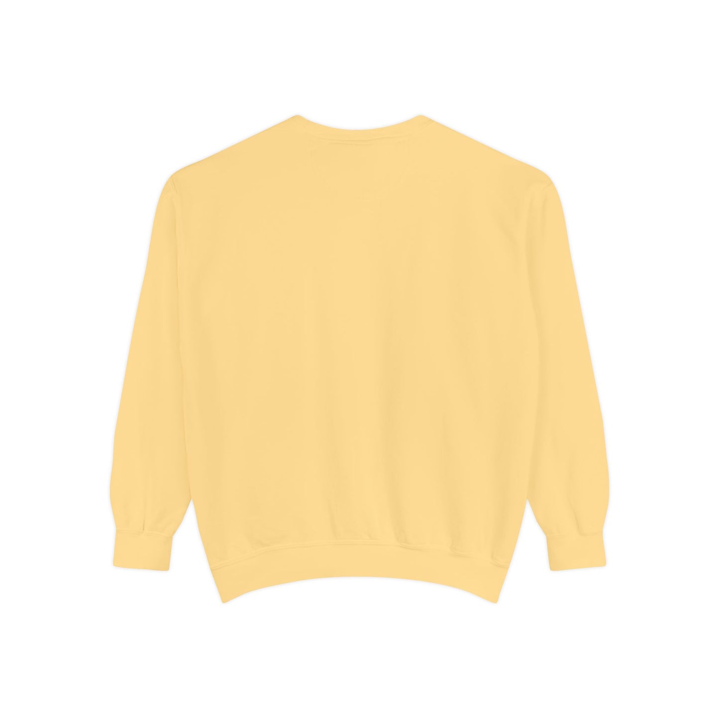 Rick-Inspired "Wubba Lubba Dub Dub" Sweatshirt
