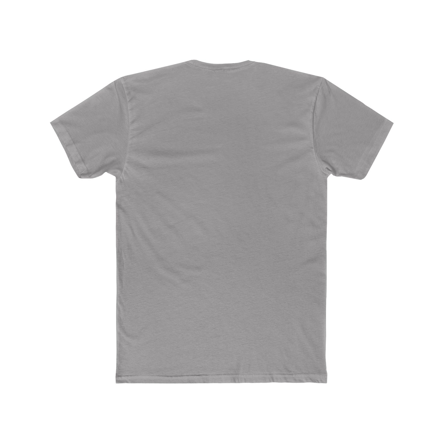 Skull King Graphic Tee — Colorful Crown Skull T‑Shirt