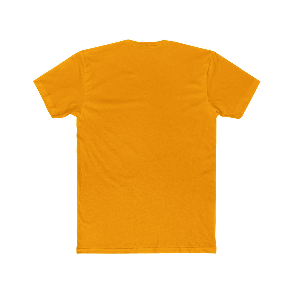 Skull King Graphic Tee — Colorful Crown Skull T‑Shirt