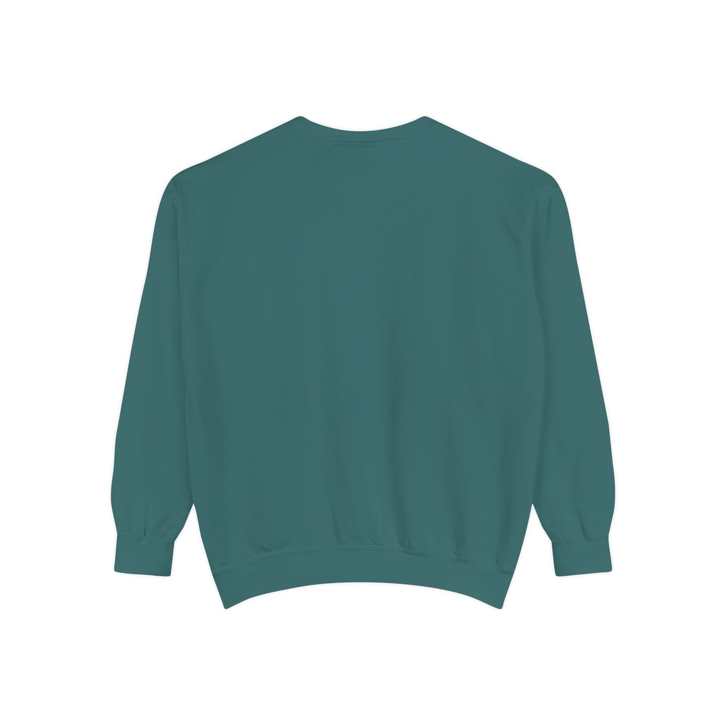 Rick-Inspired "Wubba Lubba Dub Dub" Sweatshirt