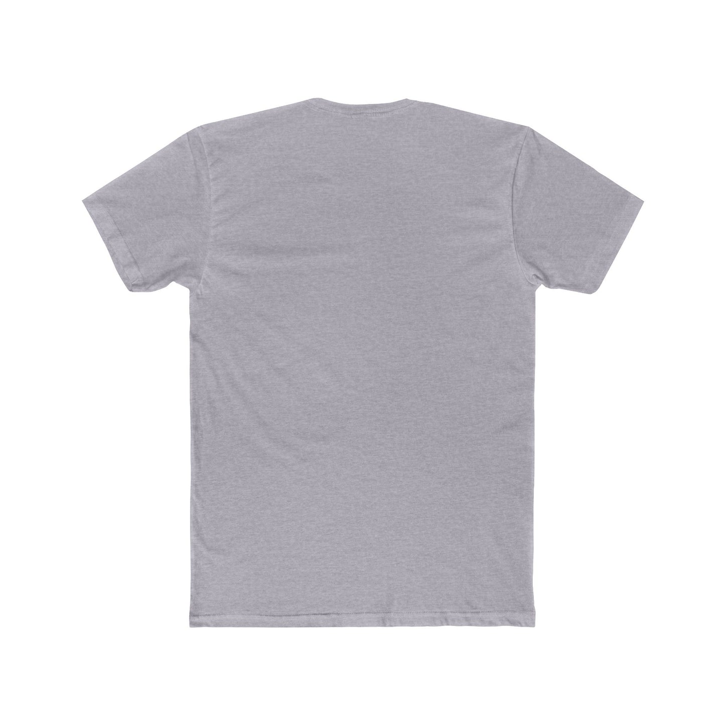 Skull King Graphic Tee — Colorful Crown Skull T‑Shirt