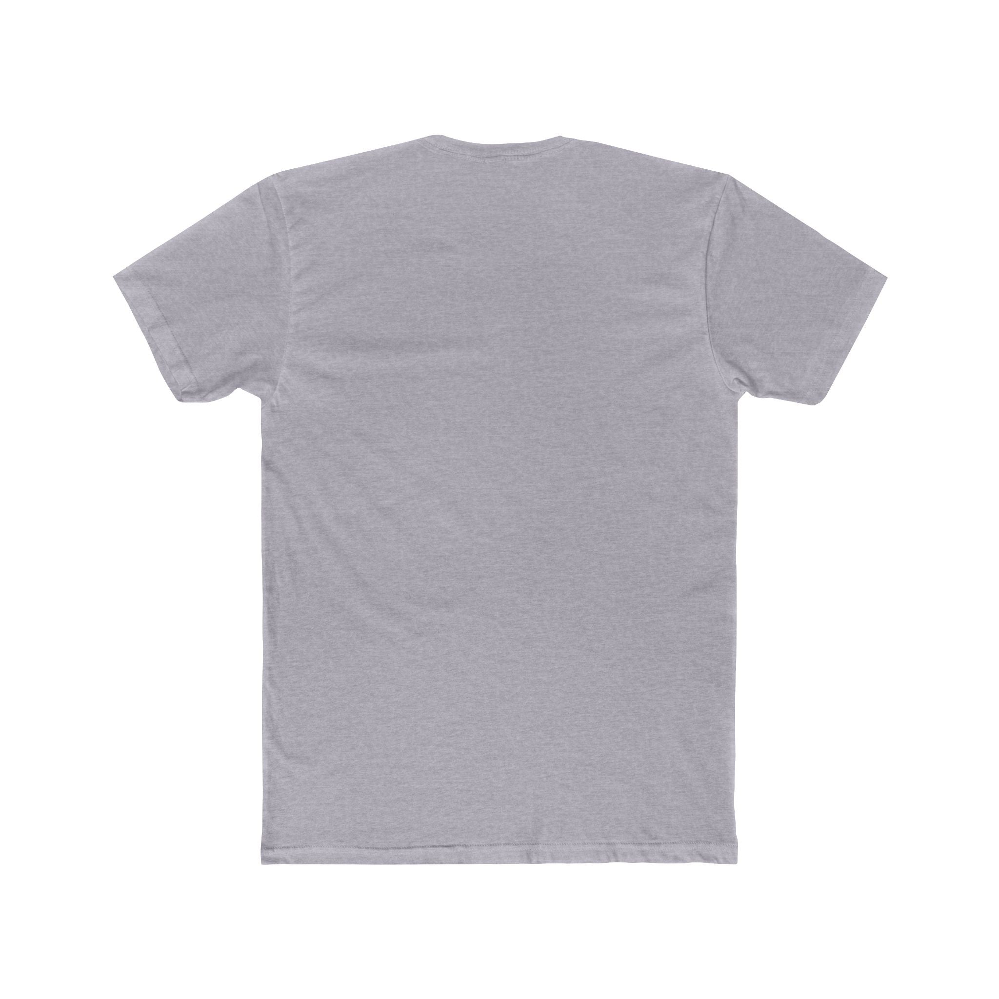 Skull King Graphic Tee — Colorful Crown Skull T‑Shirt
