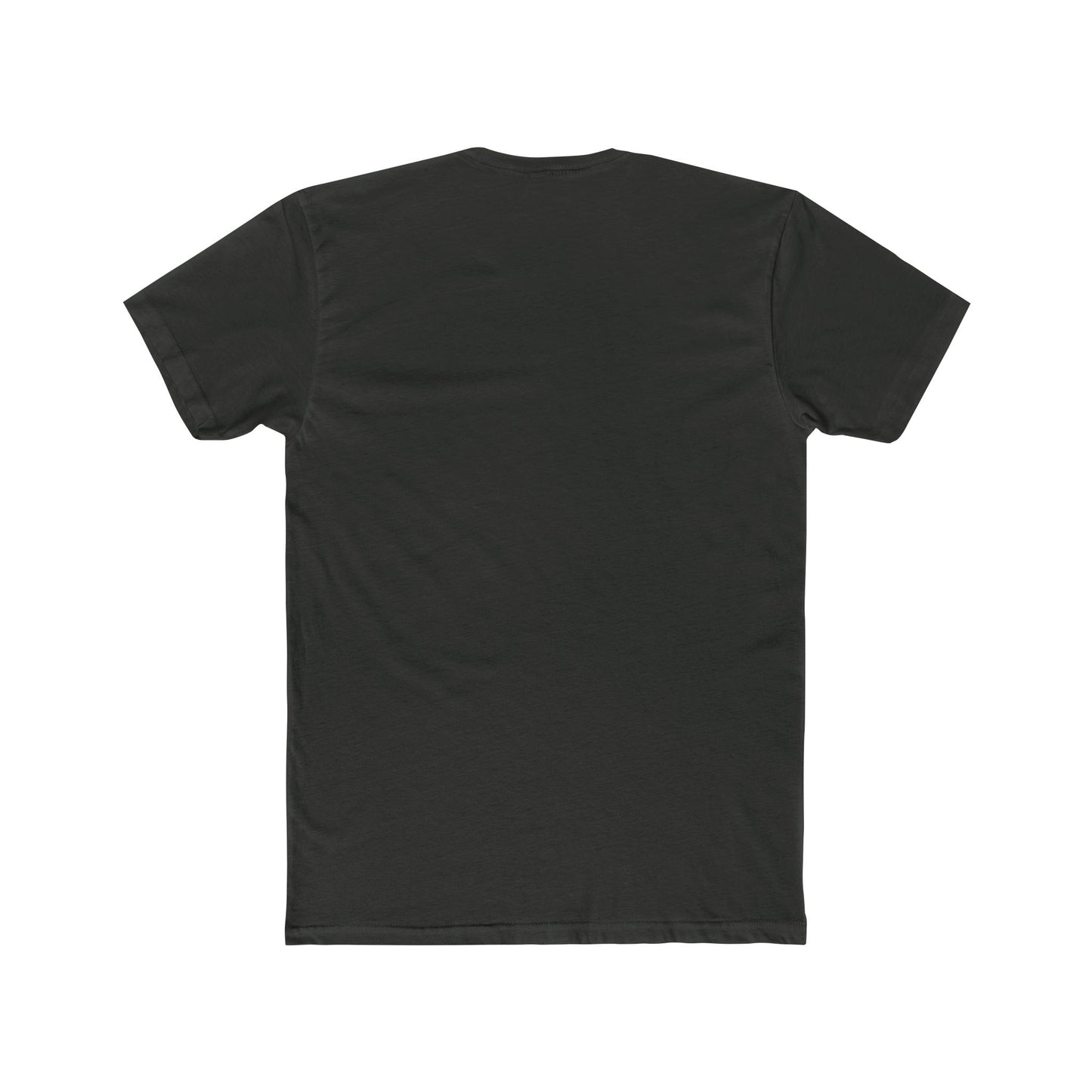 Skull King Graphic Tee — Colorful Crown Skull T‑Shirt