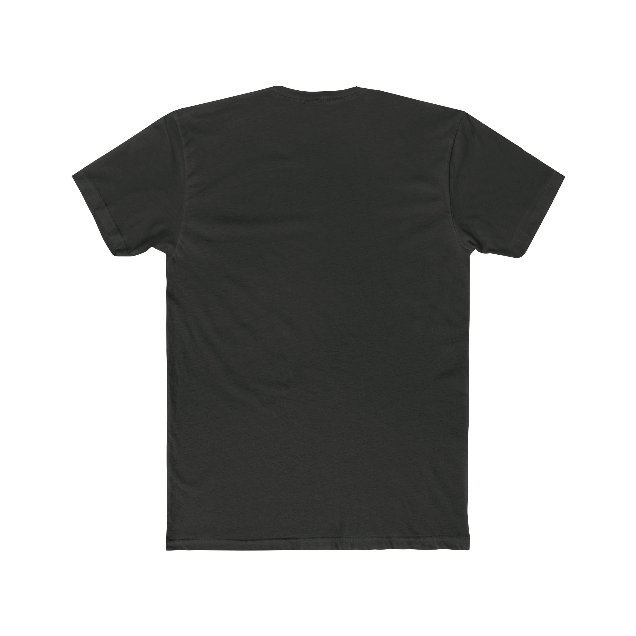 Skull King Graphic Tee — Colorful Crown Skull T‑Shirt