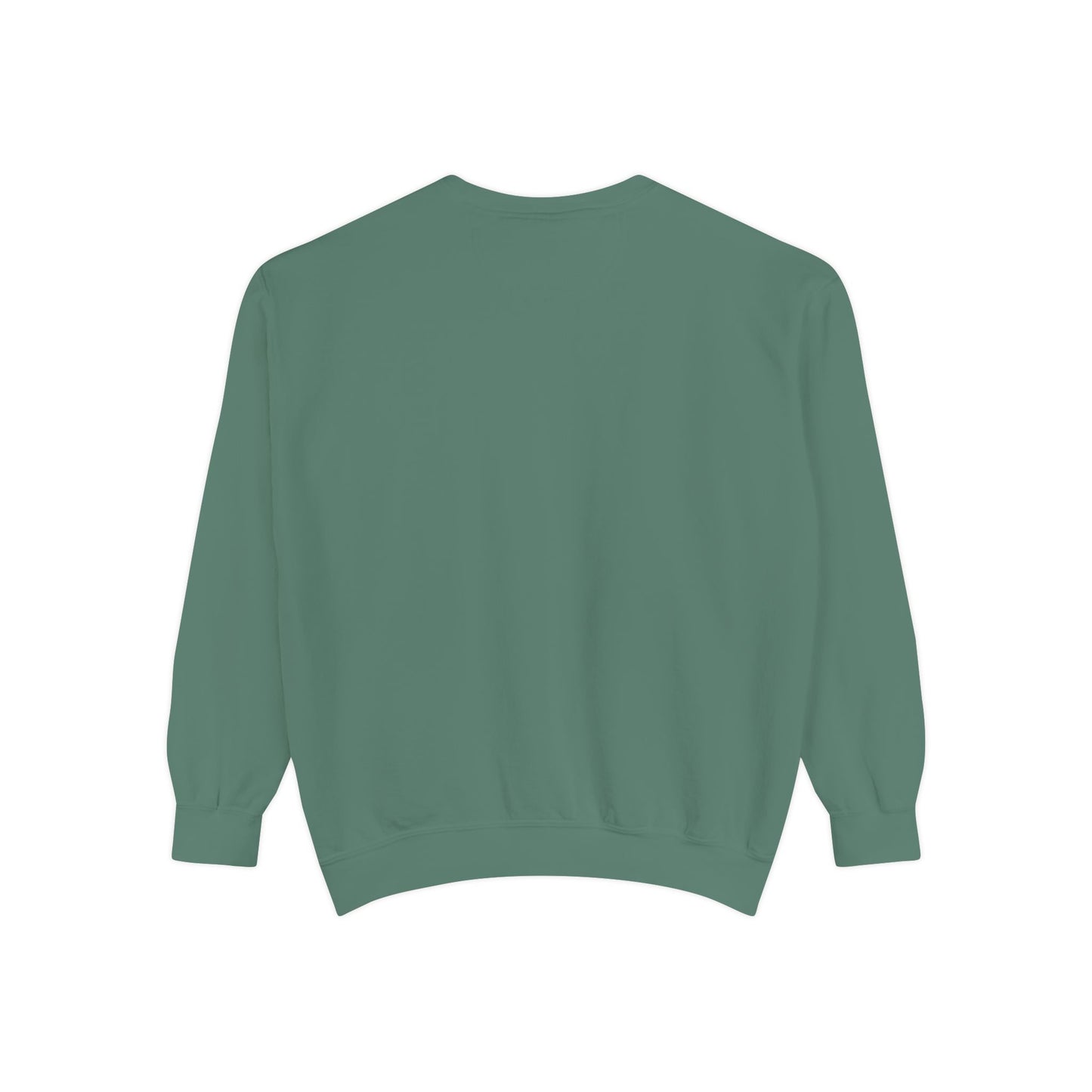 Rick-Inspired "Wubba Lubba Dub Dub" Sweatshirt